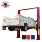 Challenger CL20 Series ALI Two Post Vehicle Lift 20,000