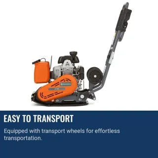 Husqvarna LF 60 LAT
