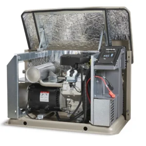 Kohler 20RCA 20kW 3-phase Generator