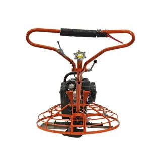 BravePro Power Trowel | 36 In. | Honda GX200