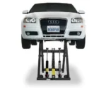 BendPak MD-6XP Mid-Rise Portable Specialty Car Lift 6,000 lb. – New Gray
