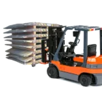 AMGO® Hydraulics LR06 Low-Rise Portable Lift 6,000 lbs.