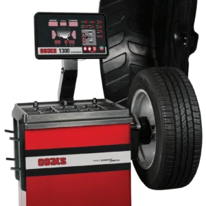 Coats 1300 Wheel Balancer