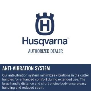 Husqvarna K970 Concrete Chainsaw (2-bolt) – Gas