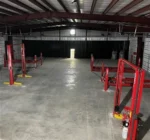AMGO® Hydraulics PRO-14 4 Post Lift 14,000 lbs