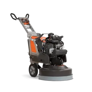 Husqvarna PG 830 P | Planetary Floor Grinder
