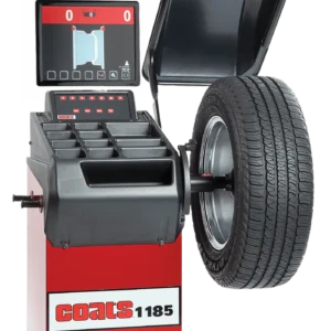 Coats 1185 Wheel Balancer