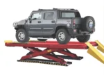 AMGO® Hydraulics AX-16A Scissor Alignment Lift 16,000 lbs.