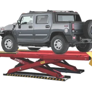 AMGO® Hydraulics AX-16A Scissor Alignment Lift 16,000 lbs.