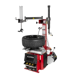 BendPak AT26A & AB24M