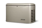 Kohler 20RCA 20kW 3-phase Generator