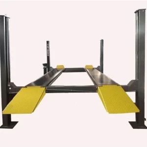 Katool KT-4H850 4 Post Car Lift 8,500 lbs