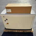 Generac 7291 26kW Guardian Generator with 200A SE Transfer Switch (Scratch & Dent) — Model/SKU 7291-SD22