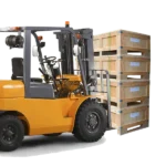 AMGO® Hydraulics XL-7 Low-Profile Full Rise Scissor Lift 7,000 lbs.