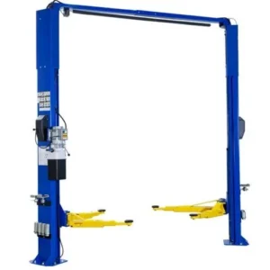 Rotary Lift SPOA10 Asymmetrical Two Post Car Lift 10,000 lb w/AV Arms