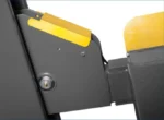 BendPak HDS-14XT Extended Limo Style 4 Post Lift 14,000 lb.