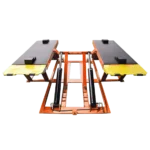 AMGO® Hydraulics LR10 Low-Rise Portable Lift 10000 lbs.