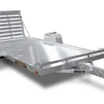 Aluma Utility Trailer #6812HBT