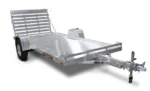 Aluma Utility Trailer #6812HBT