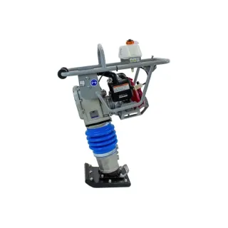BT Tamping Rammer | 4046-Lbs. Force | 12-in. x 11-in. | 170 lbs. | GXR120