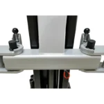 Tuxedo TP9KF-TUX 9K Symmetric Floor Plate 2 Post Car Lift