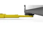 Rotary Lift SPOA10 Asymmetrical Two Post Car Lift 10,000 lb w/AV Arms