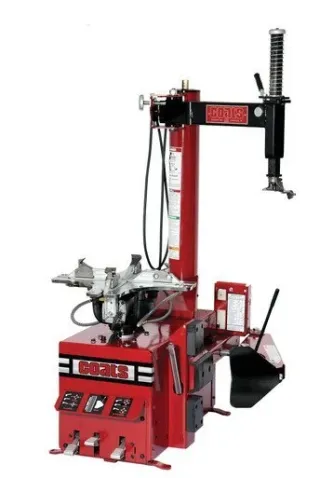 Coats RC 45 Rim Clamp Tire Changer