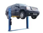 Atlas® BP8000 Floor Base-Plate 2 Post Lift 8,000 lbs