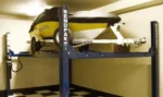 BendPak HD-7500PBX Vehicle & Boat Storage Lift w/Extended Height
