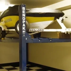 BendPak HD-7500PBX Vehicle & Boat Storage Lift w/Extended Height