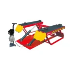 AMGO® Hydraulics LR06 Low-Rise Portable Lift 6,000 lbs.