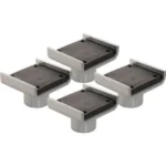 BendPak 20AP Adaptable Clearfloor High-Rise 2 Post Lift 20,000 lb.