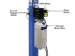 Atlas® Platinum AP-PVL14 ALI Certified 4 Post Lift 14,000 lbs