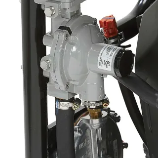 Powerhorse Generator | 15,000 Surge Watt | Dual Fuel | Electric Start
