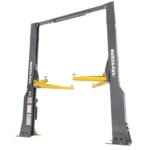 BendPak 16AP-192 High-Rise Clearfloor 2 Post Lift 16,000 lb. w/192″ O.A Height
