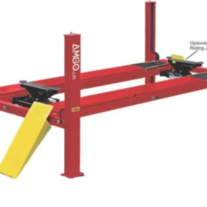 AMGO® Hydraulics PRO-14A 4 Post Alignment Lift 14,000 lbs