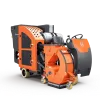 Husqvarna Blastrac BMR 25P | Shot Blaster