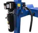 iDeal FP14KAC-X Commercial Alignment Lift 14,000 lb
