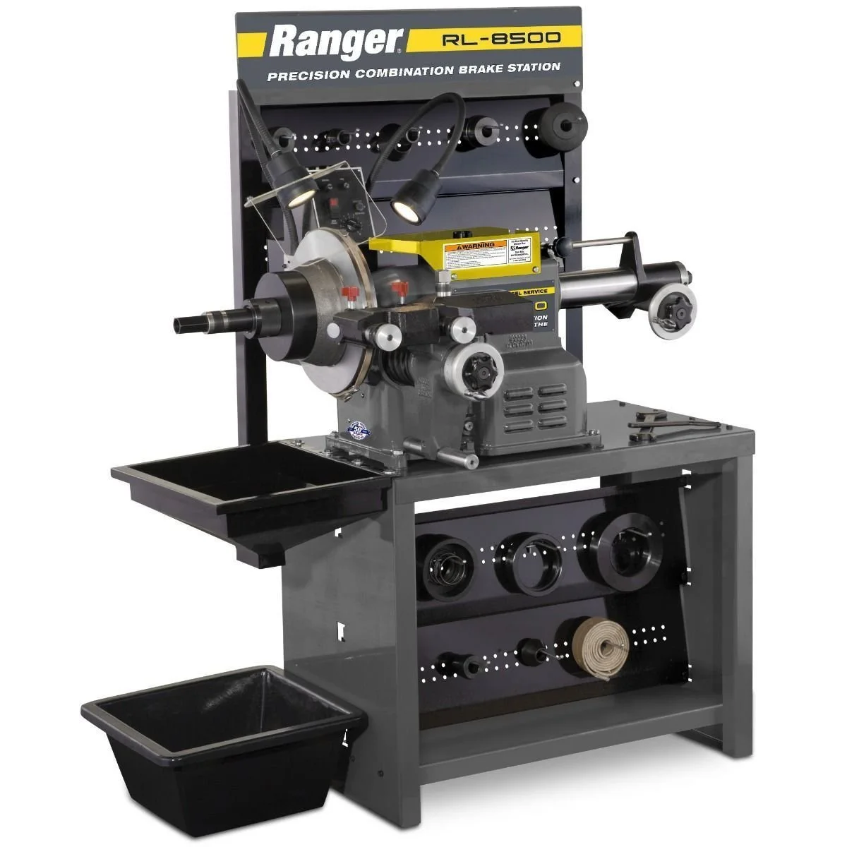 Ranger RL-8500 Ranger RL-8500