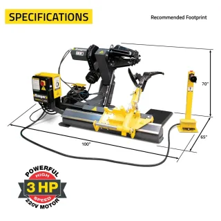 Ranger R26FLT — Model/SKU 5140209