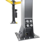BendPak 16AP Adaptable Clearfloor 2 Post Lift 16,000 lb. w/168″ O.A Height