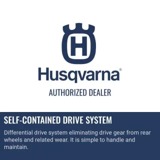 Husqvarna FS 520 | Walk-Behind Floor Saw