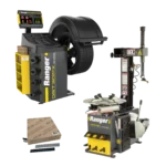 Ranger R980XR-L – DST30PX – Weights