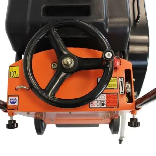 BravePro Concrete Floor Saw | 14 In. – 20 In. Diameter | Honda GX390