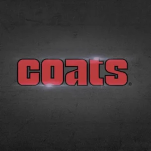 Coats 885 Wheel Balancer