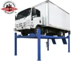 Atlas® Platinum AP-PVL14 ALI Certified 4 Post Lift 14,000 lbs