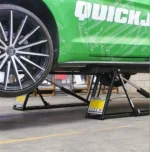 QuickJack™ 8000TL Portable Truck & SUV Lift 8,000 lbs