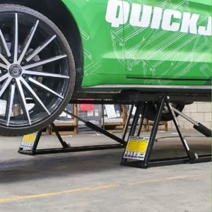 QuickJack™ 8000TL Portable Truck & SUV Lift 8,000 lbs