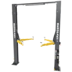 BendPak 12APX-192 High-Rise Ex-Tall 2 Post Car Lift 12,000 lb. w/Low-Pro™ Arms – New