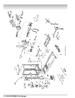 Coats VALVE-CNTRL,HYDRLC – 7108977